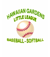 Hawaiian Gardens Little League