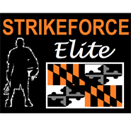 North Deen Strikeforce Lacrosse