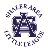 Shaler Area Little League