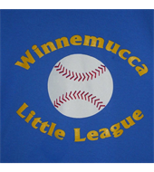 Winnemucca Little League