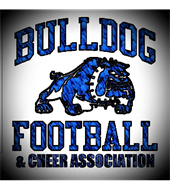 Bulldog Football and Cheer Association