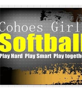 Cohoes Girls Softball League