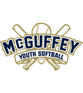McGuffey Youth Softball
