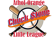 Chuck Stone Little League of Athol