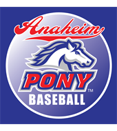 Anaheim Pony Baseball