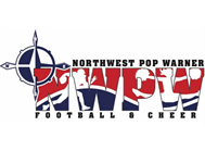 Northwest Pop Warner Football and Cheer