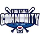 Fontana Community Little League