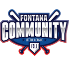 Fontana Community Little League