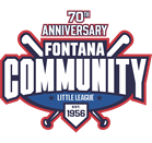 Fontana Community Little League