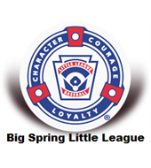 Big Spring Little League