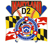 Maryland District 2 Little League
