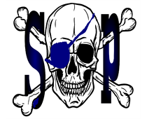 Swansboro Pirates Football