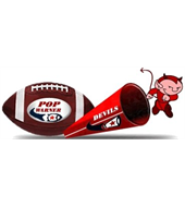 Chelsea Pop Warner