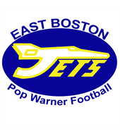 East Boston Jets Pop Warner