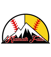 Klamath Falls Little League