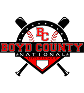 Boyd County National Little League