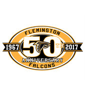 Flemington Falcons Pop Warner