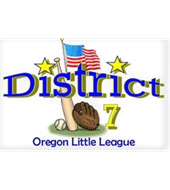 Oregon District 7 Little League