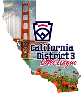 Little League California District 3