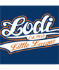 Lodi Old Timers Little League