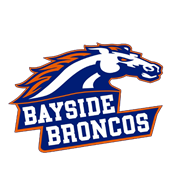 Bayside Broncos Pop Warner