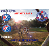 Sophia Little League