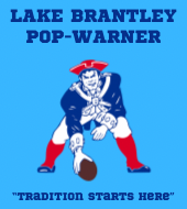 Lake Brantley Youth Football Association
