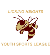 Licking County League Youth Football - Page - Minis