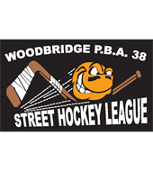 Woodbridge PBA Street Hockey
