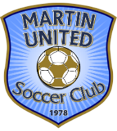 Martin United Soccer Club