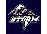 North Manatee Storm