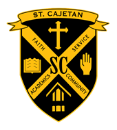 St. Cajetan Grammar School Athletics