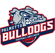 Palmetto Bulldogs Football