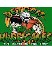 Detroit Hurricanes