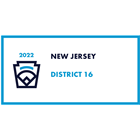 New Jersey District 16 LL