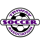 Triway Soccer Association