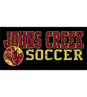 Johns Creek HS Soccer Camp