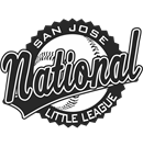  San Jose National Little League