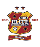 Ohio Elite Soccer Academy - Kentucky