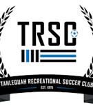 Tahlequah Recreational Soccer Club