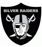 St Pete Silver Raiders