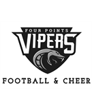 Four Points Pop Warner Football and Cheer