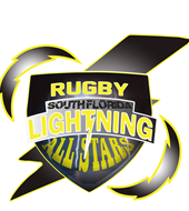 South Florida Lightning Rugby All Stars