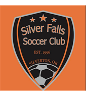 Silver Falls Soccer Club