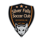 Silver Falls Soccer Club