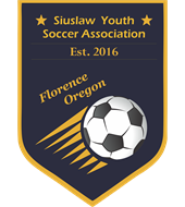 Siuslaw Youth Soccer Association