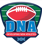 Developing New Athletes DNA Sports Complex