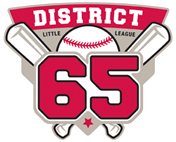 California District 65 Little League Baseball