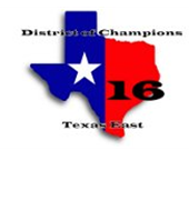 Little League District 16 Texas East
