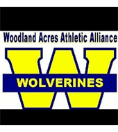 Woodland Acres Wolverines Youth Football